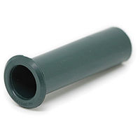 日本航空電子工業 はんだ付け結線式 MS互換コネクタ ゴムブッシング N/MS3420-10 1個（直送品）