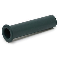 日本航空電子工業 はんだ付け結線式 MS互換コネクタ ゴムブッシング N/MS3420-8 1個（直送品）