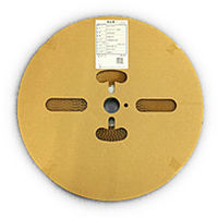 日本航空電子工業 圧着結線式ソケットコンタクト(ディスクリートワイヤ用) PS-SF-C1-1-5000 1リール(5000個入)（直送品）