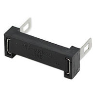 日本航空電子工業 SNEタイプ 圧接式ソケット用ストレインリリーフ PS-SRN10 1個（直送品）