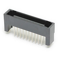 日本航空電子工業 プラグ ストレートスルーホールタイプ(フックピン付き) TX25-40P-12ST-H1E 1個（直送品）