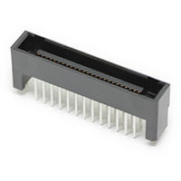 日本航空電子工業 プラグ ストレートスルーホールタイプ(フックピン付き) TX25-50P-12ST-H1E 1個（直送品）