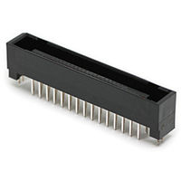 日本航空電子工業 プラグ ストレートスルーホールタイプ(フックピン付き) TX25-60P-8ST-H1E 1個（直送品）