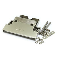 日本航空電子工業 ジャンクションシェル EMI対策型 DC-C8-J13-F5-1R 1個（直送品）