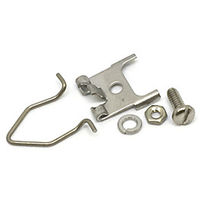 日本航空電子工業 スプリングロック装置 (スプリング) D110277 1個（直送品）