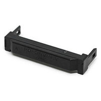 日本航空電子工業 MILタイプ 圧接式ソケット用ストレインリリーフ PS-SR20M2 1個（直送品）