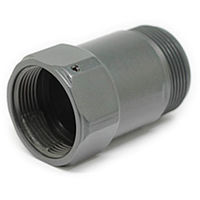 日本航空電子工業 ストレートエンドベル(非防水型) JL05-20EB1A-R 1個（直送品）