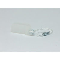 日本航空電子工業 ダストキャップ (紐付き ソケット側) DE-59-J2R 1個（直送品）