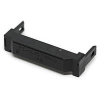 日本航空電子工業 MILタイプ 圧接式ソケット用ストレインリリーフ PS-SR16M2 1個（直送品）