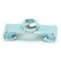 日本航空電子工業 スクリュウロック装置 (ロッキングスクリュウ M2.6) D20419-18JR 1個（直送品）