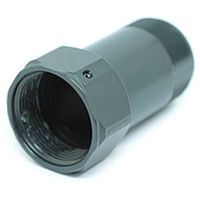 日本航空電子工業 ストレートエンドベル(非防水型) JL05-18EB1A-R 1個（直送品）