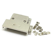 日本航空電子工業 ジャンクションシェル EMI対策型 DB-C4-J11-S1 1個（直送品）