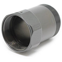 日本航空電子工業 ストレートエンドベル(非防水型) JL05-24EB1A-R 1個（直送品）