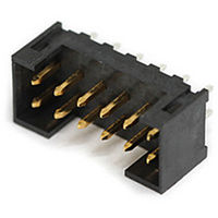 日本航空電子工業 ピンヘッダ ストレートスルーホールタイプ PS-14PLB-D4T1-FL1E 1個（直送品）