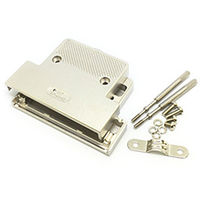 日本航空電子工業 ジャンクションシェル EMI対策型 DC-C4-J12-F 1個（直送品）