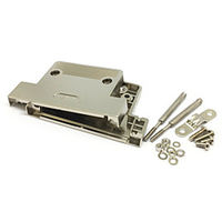 日本航空電子工業 ジャンクションシェル EMI対策型 DC-C8-J13-F4-1R 1個（直送品）