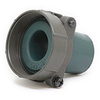 日本航空電子工業 N/MSシリーズ ケーブルクランプ N/MS3057-24A 1個（直送品）