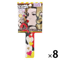 ペロQ スイートポテト味 国産 1セット（1本×8）わんわん 犬用 おやつ