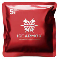 グリーンクロス 予備用特殊保冷剤(ICE ARMOR用)1kg 1179038028 1個（直送品）