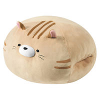 大河商事 ENETANPO アニマルクッションウォーマー リモコン付 ねこ enta025-cat 1個（直送品）