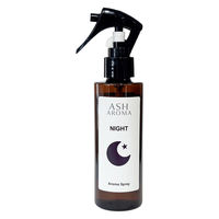 アッシュ(ASH AROMA) ASH AROMA アロマスプレー 夜用 150ml sp01515 1本（直送品）