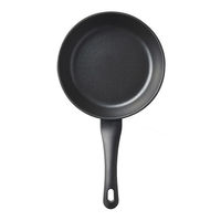 アイメディア 軽量IHダイヤフライパン 20cm 1010334 1個（直送品）