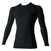 グリーンクロス ICE EDGE 冷感コンプレッションシャツ LL 829000 1着（直送品）