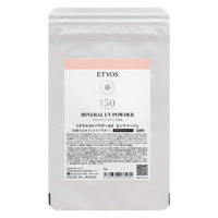 ETVOS（エトヴォス） ミネラルＵＶパウダーＡＺ 詰め替え用 ピンクベージュ