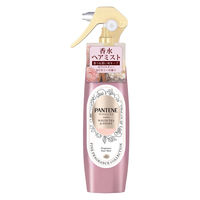 パンテーンミラクルズ ファインフレグランス ホワイトティー&ピオニー フレグランスヘアミスト P&G