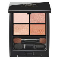 ETVOS（エトヴォス） ミネラルクラッシィシャドー1 アンバーハニー