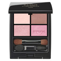 ETVOS（エトヴォス） ミネラルクラッシィシャドー1 シフォンピンク