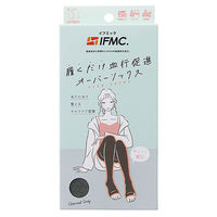 Ｓｏｉ Ｔｈｅｒｍ オーバーソックスチャコールＧＹ コジット