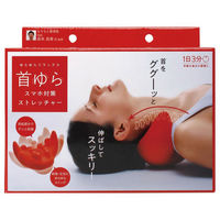 首ゆらスマホ対策ストレッチャー  コジット