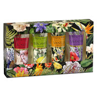 Rudy(ルディ)　Nature & Arome ミニハンドクリームセット