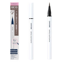 ちふれ化粧品 ラスティング リキッド アイライナー BE10