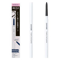 ちふれ化粧品 クリーミー ジェル アイライナー BK32
