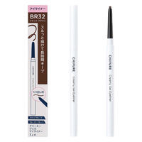 ちふれ化粧品 クリーミー ジェル アイライナー BR32