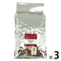 nagomi-NATULURE ジャスミン茶＜1級＞ 1セット(500g×3) 業務用