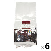 nagomi-NATULURE 有機ローズヒップブレンド ヴィーナスの紅い果実 1セット(500g×6) 業務用