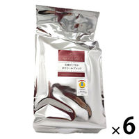 nagomi-NATULURE 有機すこやか カモミールブレンド 1セット(250g×6) 業務用