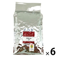 nagomi-NATULURE ジャスミン茶＜1級＞ 1セット(500g×6) 業務用