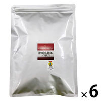 nagomi-NATULURE 凍頂烏龍茶＜1級＞ 1セット(200g×6) 業務用