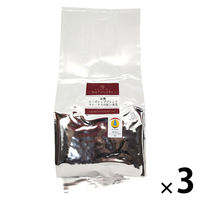 nagomi-NATULURE 有機ローズヒップブレンド ヴィーナスの紅い果実 1セット(500g×3) 業務用