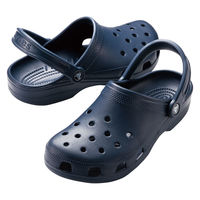 クロックス クラシック ネイビー 22cm 10001-410-22 1足