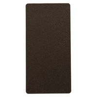 カットもできる長皿 M ブラック ALC30 1個 食器 まな板 刺身 パン スイーツ 時短 飲食店 そのまま出せる 伊原企販