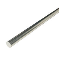 スパイラル.com ステンレス丸棒 15×15×389mm susmarubou-15x15-389 1本（直送品）