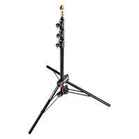 マンフロット アルミ ミニコンパクトスタンドAC 1051BAC 1台（直送品）