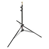 マンフロット アルミ コンパクトスタンドAC 1052BAC 1台（直送品）