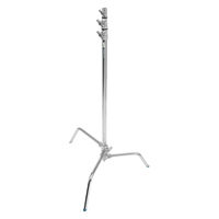 アベンジャー C-スタンド スライディング Jタイプ A2033LJ 1台（直送品）