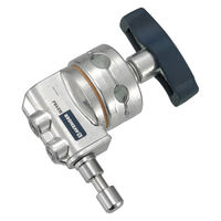 アベンジャー スナップイン グリップヘッド Jタイプ D210J 1台（直送品）